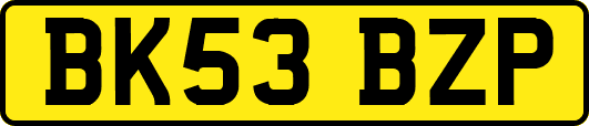 BK53BZP