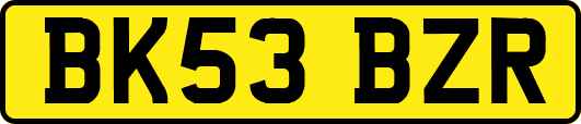 BK53BZR