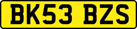 BK53BZS