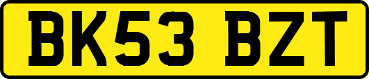 BK53BZT
