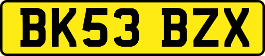 BK53BZX