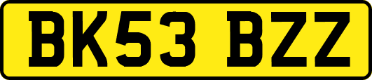 BK53BZZ