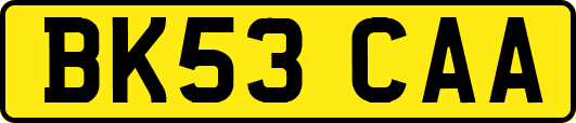 BK53CAA