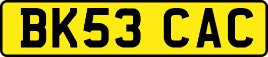 BK53CAC