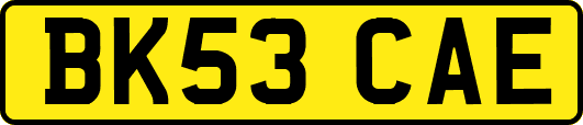 BK53CAE