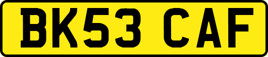 BK53CAF