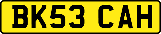 BK53CAH