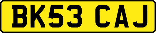 BK53CAJ