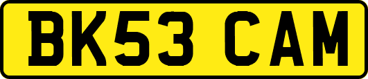 BK53CAM