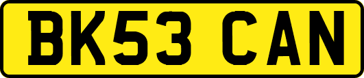 BK53CAN