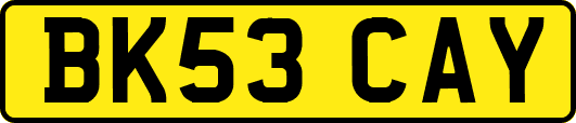 BK53CAY