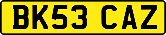 BK53CAZ