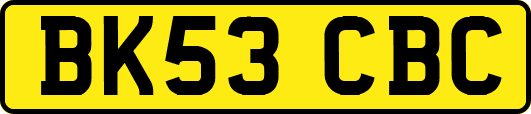 BK53CBC