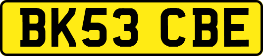 BK53CBE