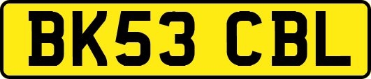 BK53CBL