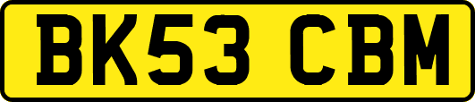 BK53CBM