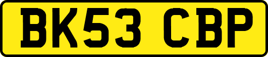 BK53CBP