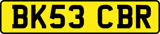 BK53CBR
