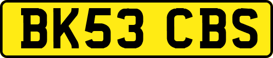 BK53CBS