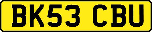 BK53CBU