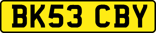 BK53CBY
