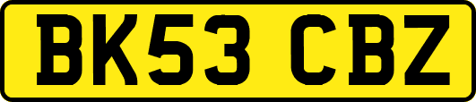 BK53CBZ