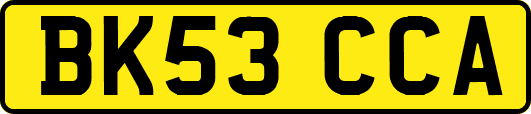 BK53CCA