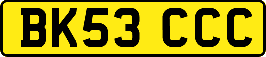 BK53CCC