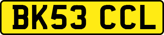 BK53CCL