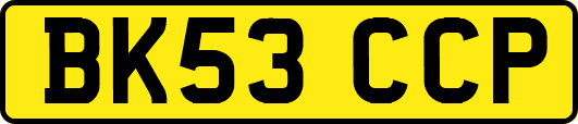 BK53CCP