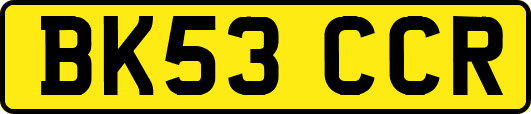 BK53CCR