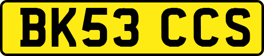 BK53CCS