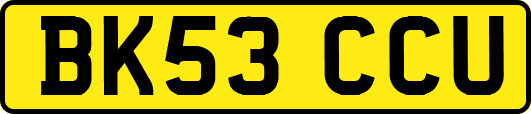 BK53CCU