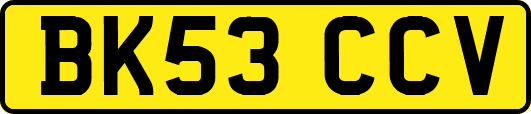BK53CCV