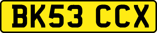 BK53CCX