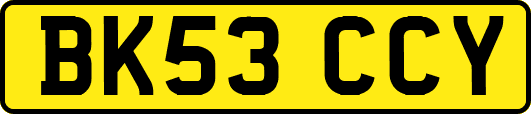 BK53CCY