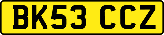 BK53CCZ