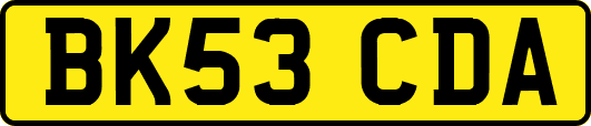 BK53CDA