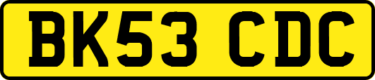 BK53CDC
