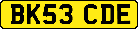 BK53CDE