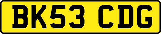 BK53CDG