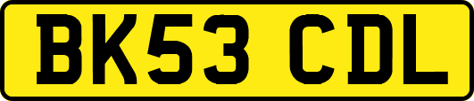 BK53CDL