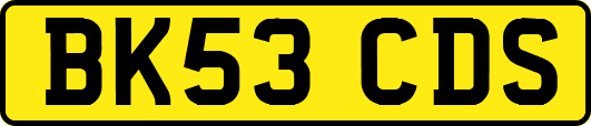 BK53CDS