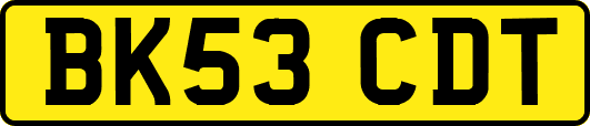 BK53CDT