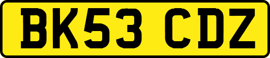 BK53CDZ