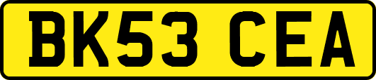 BK53CEA