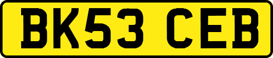 BK53CEB