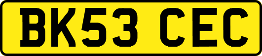 BK53CEC