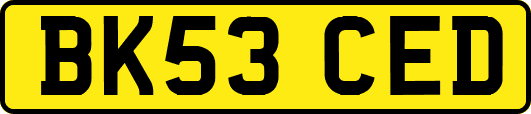 BK53CED
