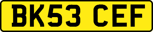 BK53CEF